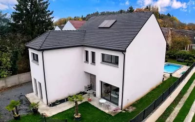 Maison 899 000 € BRIE COMTE ROBERT (77170) photo 2