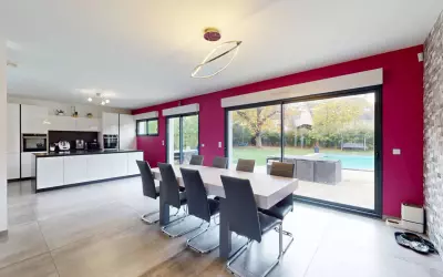 Maison 899 000 € BRIE COMTE ROBERT (77170) photo 5