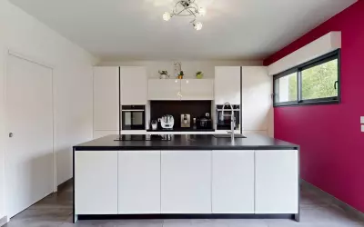Maison 899 000 € BRIE COMTE ROBERT (77170) photo 6