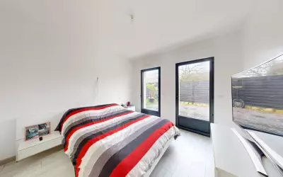 Maison 899 000 € BRIE COMTE ROBERT (77170) photo 7