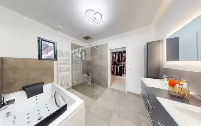 Maison 899 000 € BRIE COMTE ROBERT (77170) photo 8