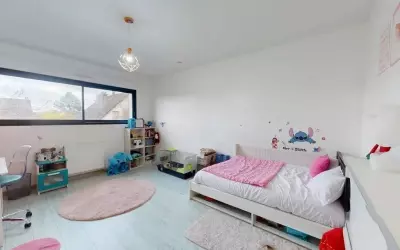 Maison 899 000 € BRIE COMTE ROBERT (77170) photo 9