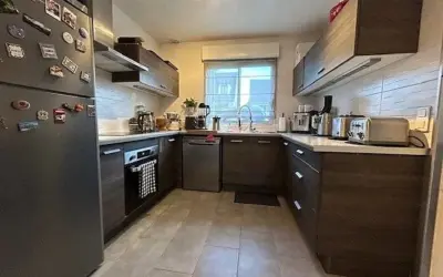 Maison 320 000 € GRETZ ARMAINVILLIERS (77220) photo 4
