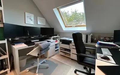 Maison 320 000 € GRETZ ARMAINVILLIERS (77220) photo 6