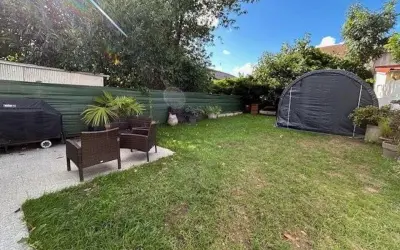 Maison 320 000 € GRETZ ARMAINVILLIERS (77220) photo 8