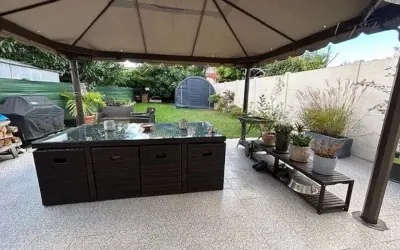 Maison 320 000 € GRETZ ARMAINVILLIERS (77220) photo 9