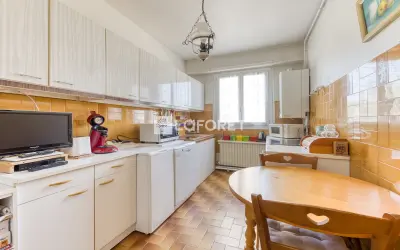 Appartement 169 750 € ROISSY EN BRIE (77680) photo 5