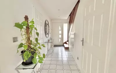 Maison 542 600 € LA QUEUE EN BRIE (94510) photo 2