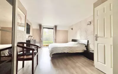 Maison 542 600 € LA QUEUE EN BRIE (94510) photo 6