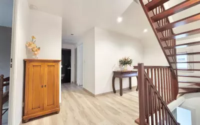 Maison 542 600 € LA QUEUE EN BRIE (94510) photo 7