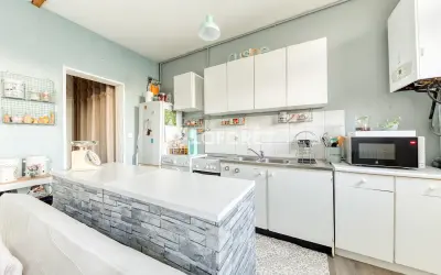 Appartement 149 900 € GRETZ ARMAINVILLIERS (77220) photo 2