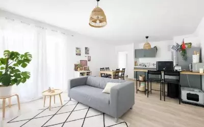 Appartement 244 000 € GRETZ ARMAINVILLIERS (77220) photo 2