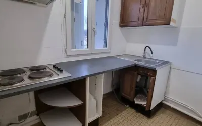 Appartement 215 000 € TOURNAN EN BRIE (77220) photo 2