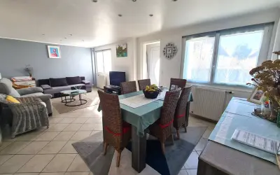Maison 299 250 € GRETZ ARMAINVILLIERS (77220) photo 2