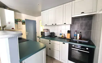 Maison 299 250 € GRETZ ARMAINVILLIERS (77220) photo 4