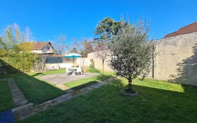 Maison 299 250 € GRETZ ARMAINVILLIERS (77220) photo 6
