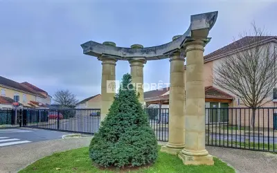 Appartement 219 900 € ROISSY EN BRIE (77680) photo 2