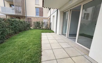Appartement 180 000 € FONTENAY TRESIGNY (77610) photo 4