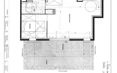Appartement 180 000 € FONTENAY TRESIGNY (77610) photo 5