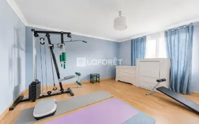 Maison 369 500 € ROISSY EN BRIE (77680) photo 4