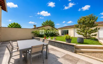 Maison 369 500 € ROISSY EN BRIE (77680) photo 5