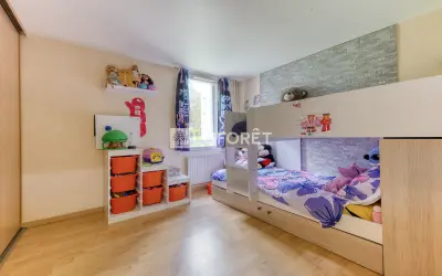 Appartement 159 900 € ROISSY EN BRIE (77680) photo 4