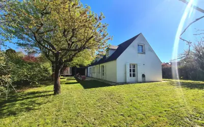 Maison 470 000 € OZOIR LA FERRIERE (77330) photo 2
