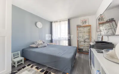 Appartement 219 300 € ROISSY EN BRIE (77680) photo 6