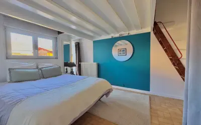Maison 319 000 € GRETZ ARMAINVILLIERS (77220) photo 5
