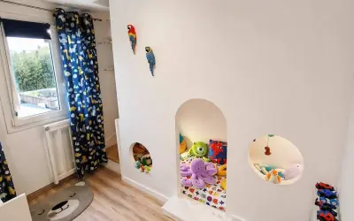 Maison 299 000 € FONTENAY TRESIGNY (77610) photo 5