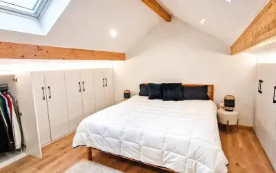 Maison 299 000 € FONTENAY TRESIGNY (77610) photo 6
