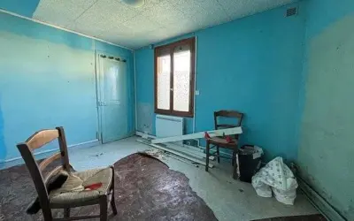 Maison 233 000 € GRETZ ARMAINVILLIERS (77220) photo 8