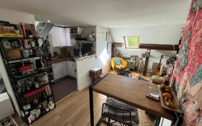Appartement 119 000 € ROZAY EN BRIE (77540) photo 2