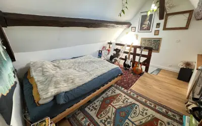Appartement 119 000 € ROZAY EN BRIE (77540) photo 4
