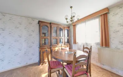 Maison 249 900 € LA QUEUE EN BRIE (94510) photo 5