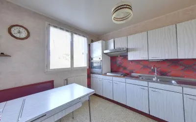 Maison 249 900 € LA QUEUE EN BRIE (94510) photo 7