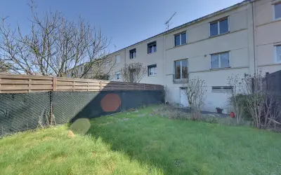 Maison 249 900 € LA QUEUE EN BRIE (94510) photo 9