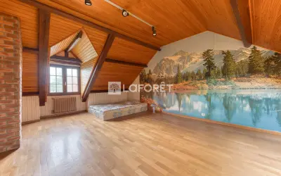 Maison 364 900 € ROISSY EN BRIE (77680) photo 5