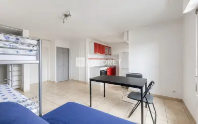 Appartement 119 750 € ROISSY EN BRIE (77680) photo 2