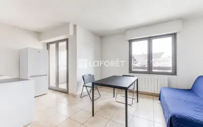 Appartement 119 750 € ROISSY EN BRIE (77680) photo 4