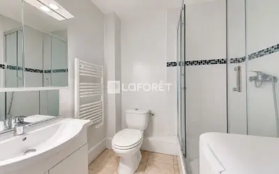 Appartement 119 750 € ROISSY EN BRIE (77680) photo 4