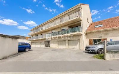 Appartement 119 750 € ROISSY EN BRIE (77680) photo 5