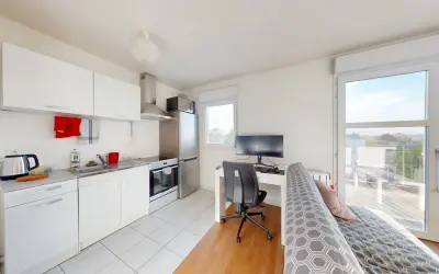 Appartement 214 900 € NOISY LE GRAND (93160) photo 4
