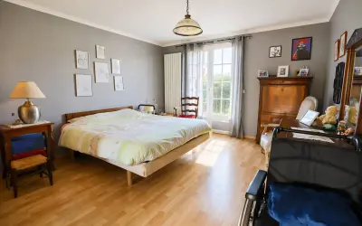 Maison 445 000 € TOURNAN EN BRIE (77220) photo 2