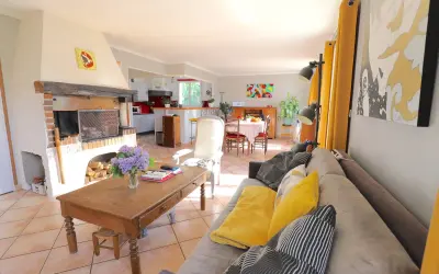 Maison 445 000 € TOURNAN EN BRIE (77220) photo 6