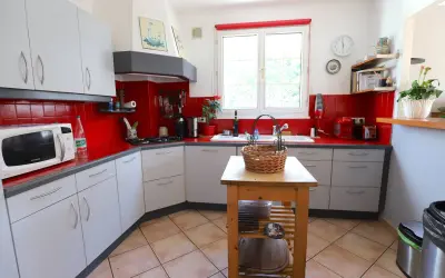 Maison 445 000 € TOURNAN EN BRIE (77220) photo 7