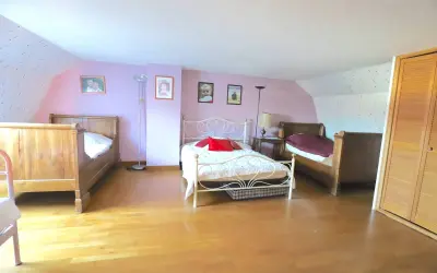Maison 445 000 € TOURNAN EN BRIE (77220) photo 8