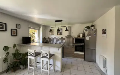 Appartement 245 000 € TOURNAN EN BRIE (77220) photo 2
