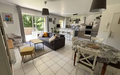 Appartement 245 000 € TOURNAN EN BRIE (77220) photo 5