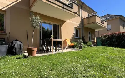Appartement 245 000 € TOURNAN EN BRIE (77220) photo 8